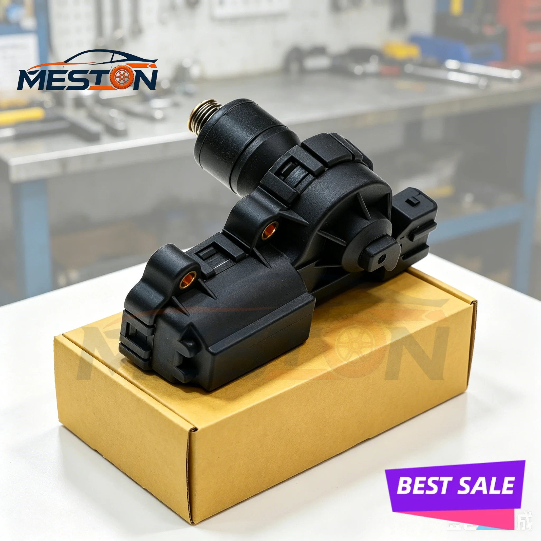 NEW Idle Air Control Valve 1920F8 0132008602 0132008600 for VW Citroen Peugeot Fiat Lancia Renault