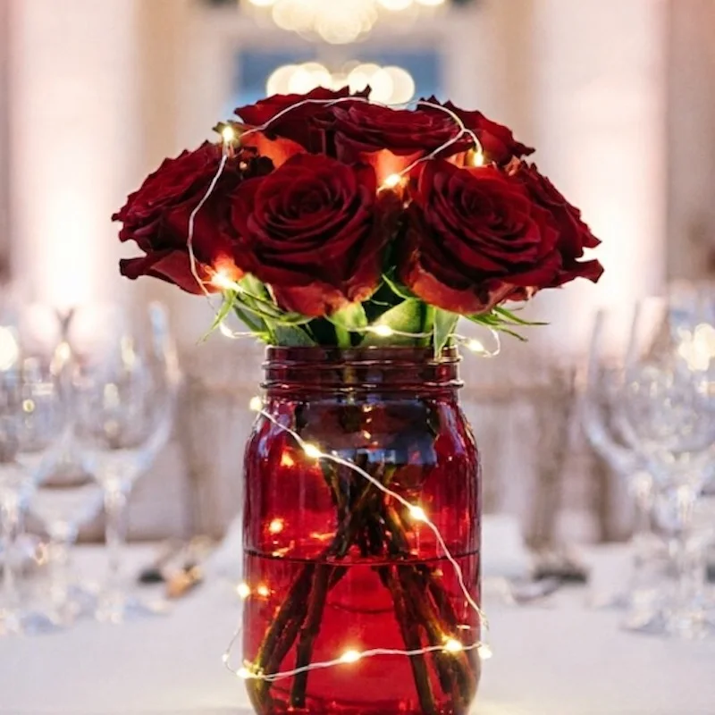 The Ultimate Guide to Red Glass Jars: Elevating Home Storage and Decor