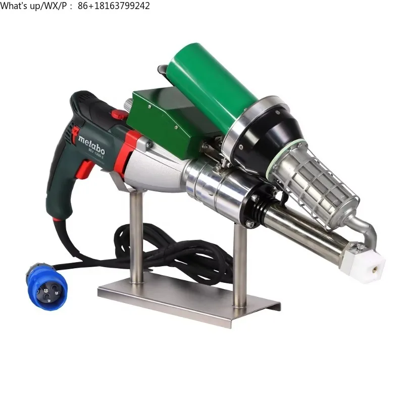 Geomembrane Double …