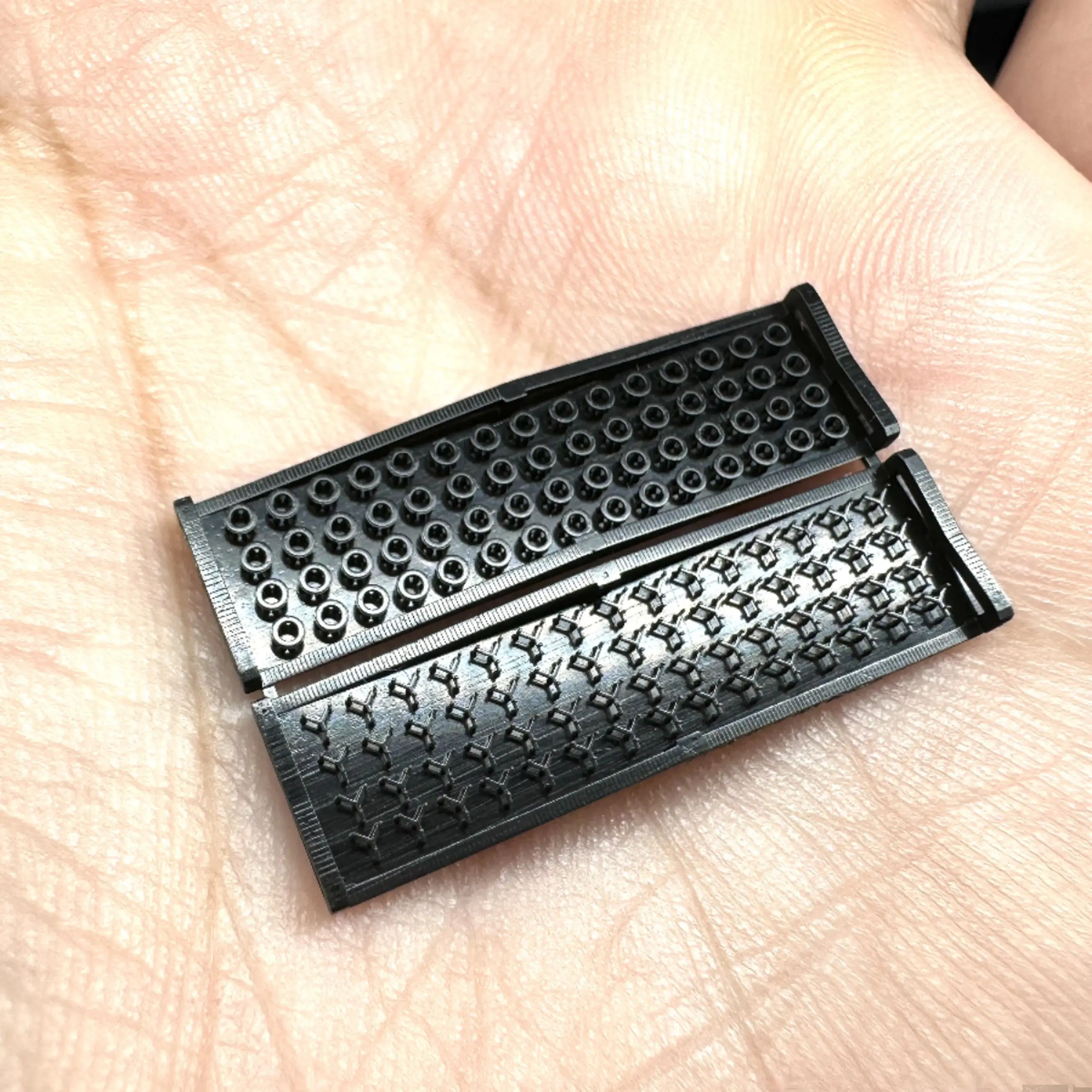 MUYI MODEL STUDIO 1/700 G700028 KRIEGSMARINE LIFE BUOY 3Dプリントキット