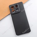 TPU Case Black