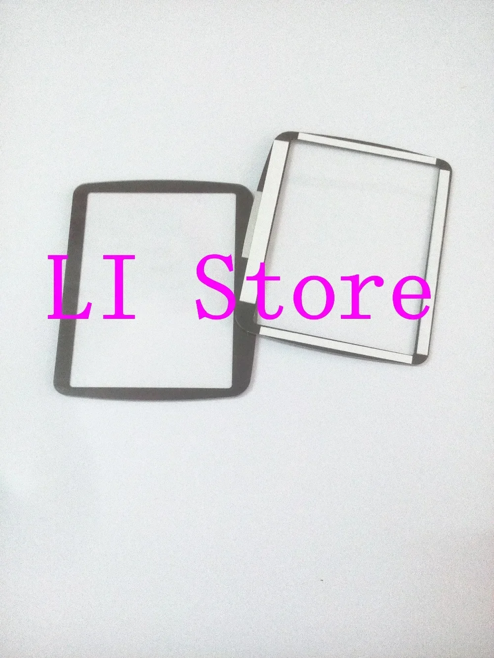 New Lcd Screen Wind…