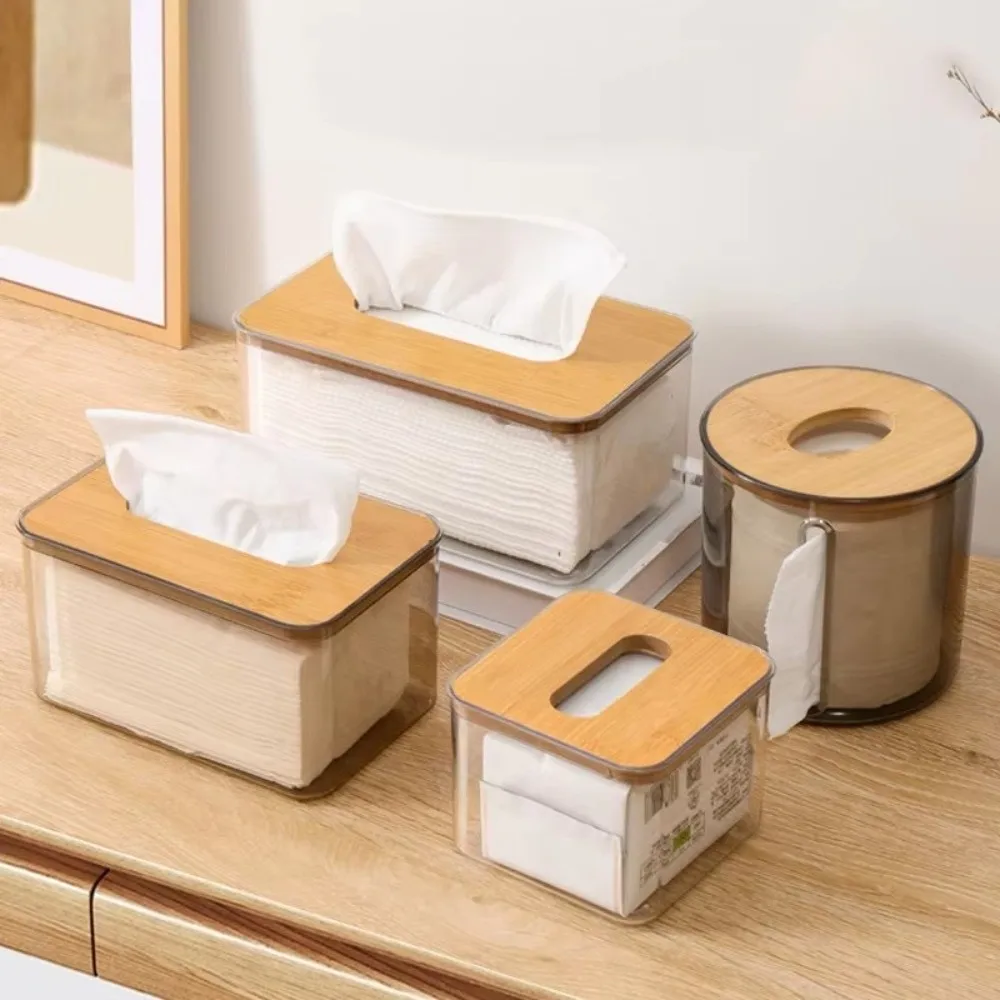 Thumbnail 2 - #37 Facial Tissue Holders Comparison Guide