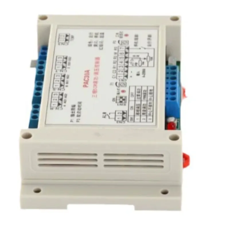 Three Phase SCR Trigger Board MTC Voltage Power Regulator Module Bidirectional Control Board AC 220V