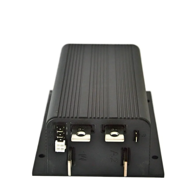 Suitable for Curtis electric sightseeing car DC series excitation controller 1205M-6403 60-72V 400A Domestic