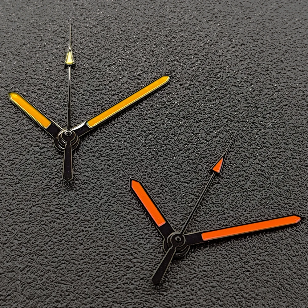 NH35 Pointer Watch Pointer NH36 Dial Fits NH35/NH36/NH38/NH70 Movement Accessories Men's Watch Parts