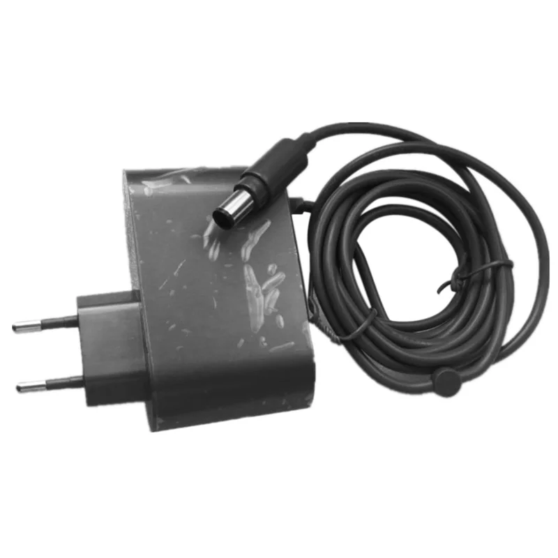 Adaptateur de chargeur d'alimentation pour aspirateur Dyson, accessoires de pièces de robot, prise UE, DC30, DC31, DC34, DC35, DC44, DC45, DC56, DC57