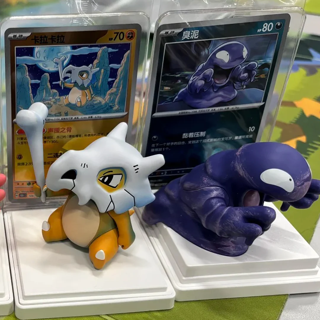 新入荷 ポケモン ドリームペインティングコレクション 151 フィギュア