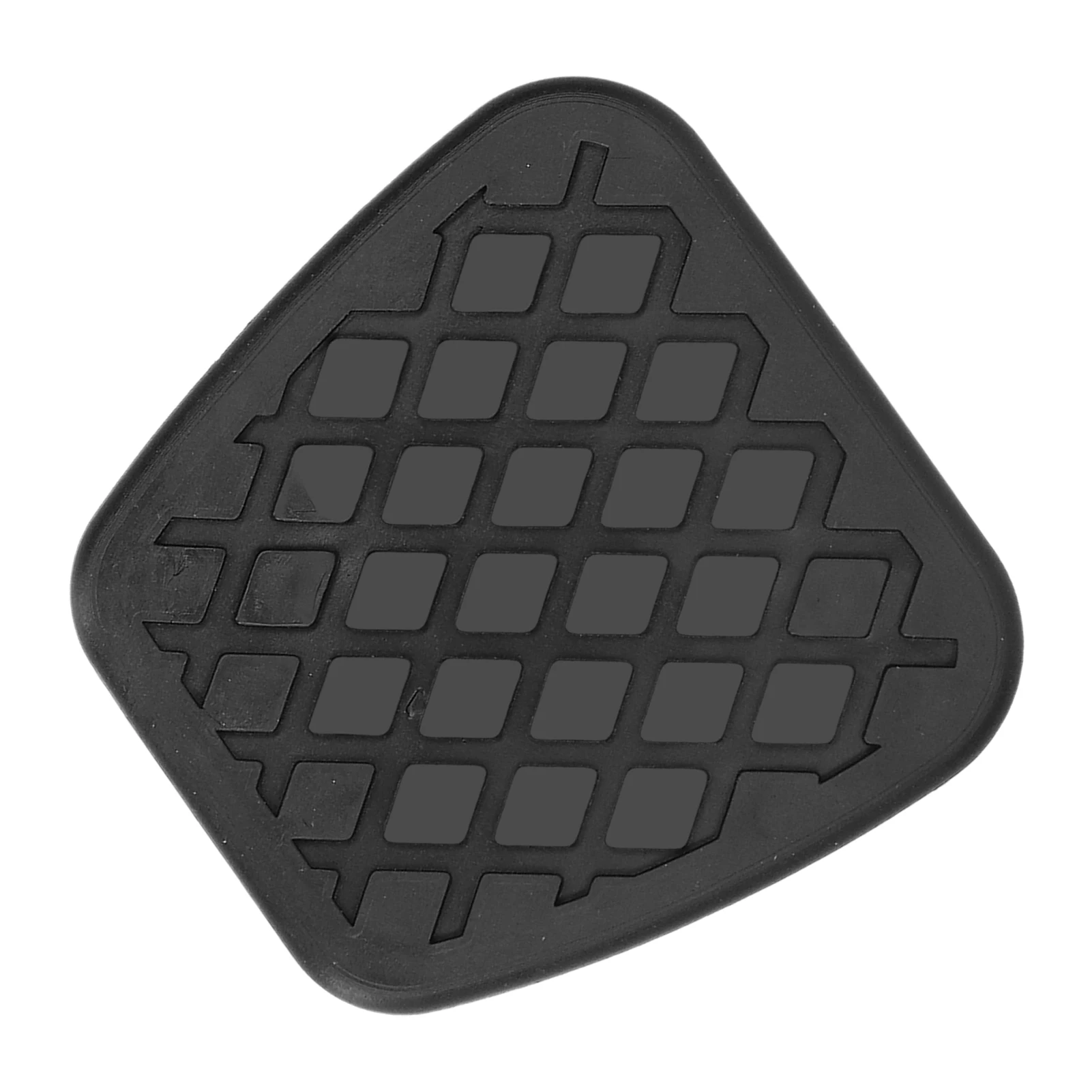 46545SA5000  Pedal Pad Car Brake  Pedal Cover 46545‑SA5‑000 Anti Slip Replacement for Accord / CRX / Civic / CRV