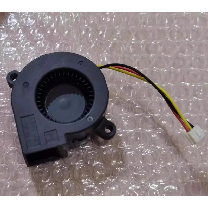Nouveau ventilateur pour SERVO E0525K24B7AS-13 E0525H24B7AS-00 E0525H24B7AS-23 E0525H24B7AZ-00 E0525K24B7AP-30 E0525H24B7PZ-00 24V 0.11A
