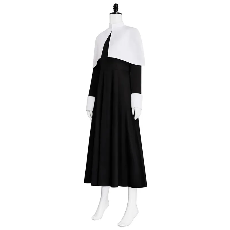 

Каносианский женский комплект из трех предметов для косплея «Сестра» на Хэллоуин Victoria's для выступлений на сцене f124f.