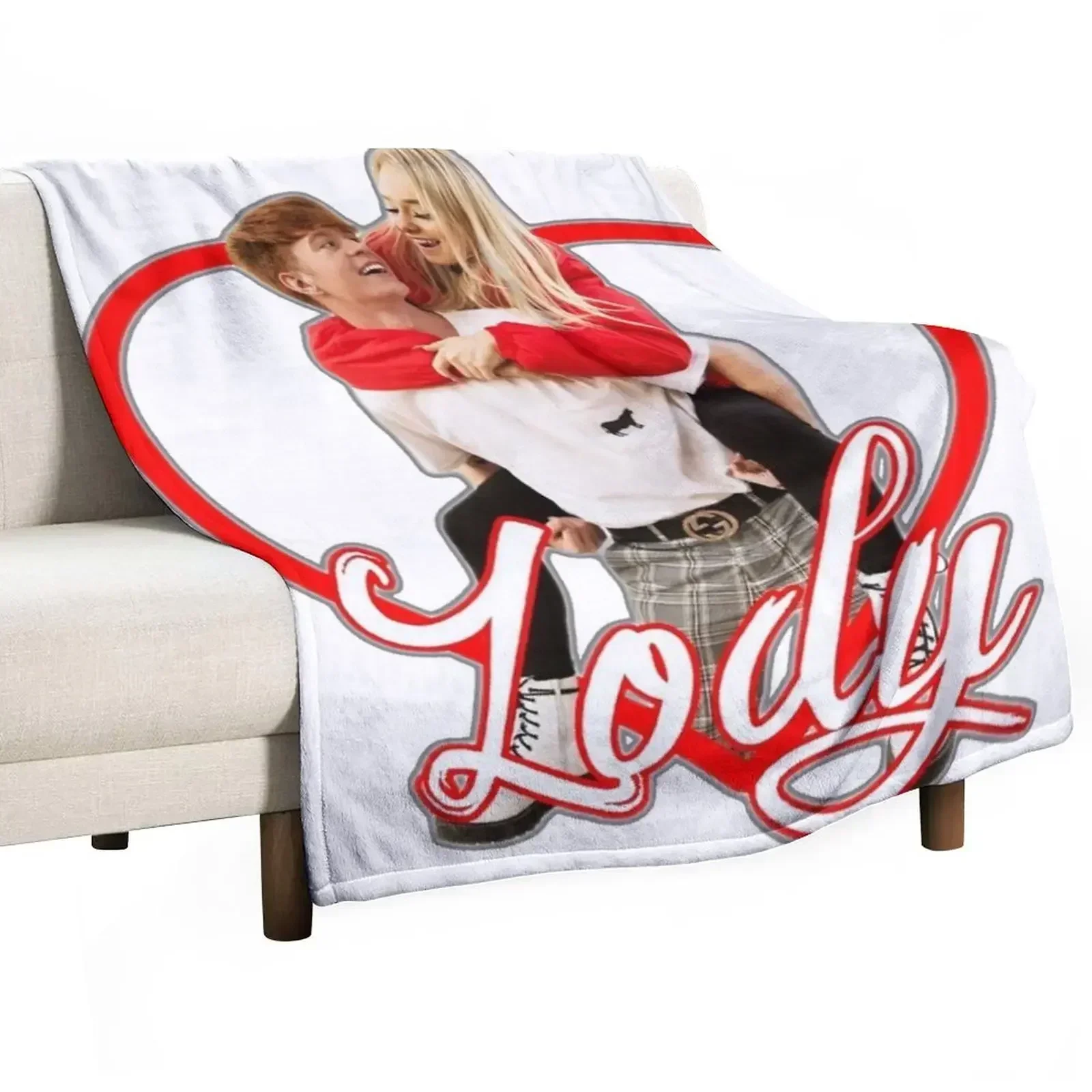 

Zody Forever Zody Merch Its Zoe and Cody #Zody Throw Blanket Thin Baby Custom Beautifuls Blankets