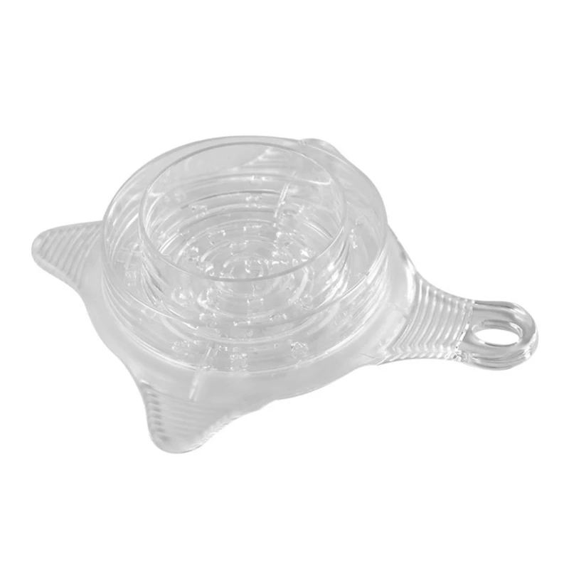

Coffee Filter Drip Evenly Assist Reusable Extraction Cup Coffee Accessories