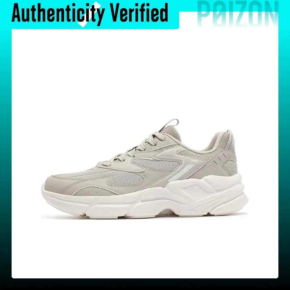 361° Versatile Slip Resistant, Abrasion Resistant, Breathable Low top Casual Shoes Men's Pumice 572316782/