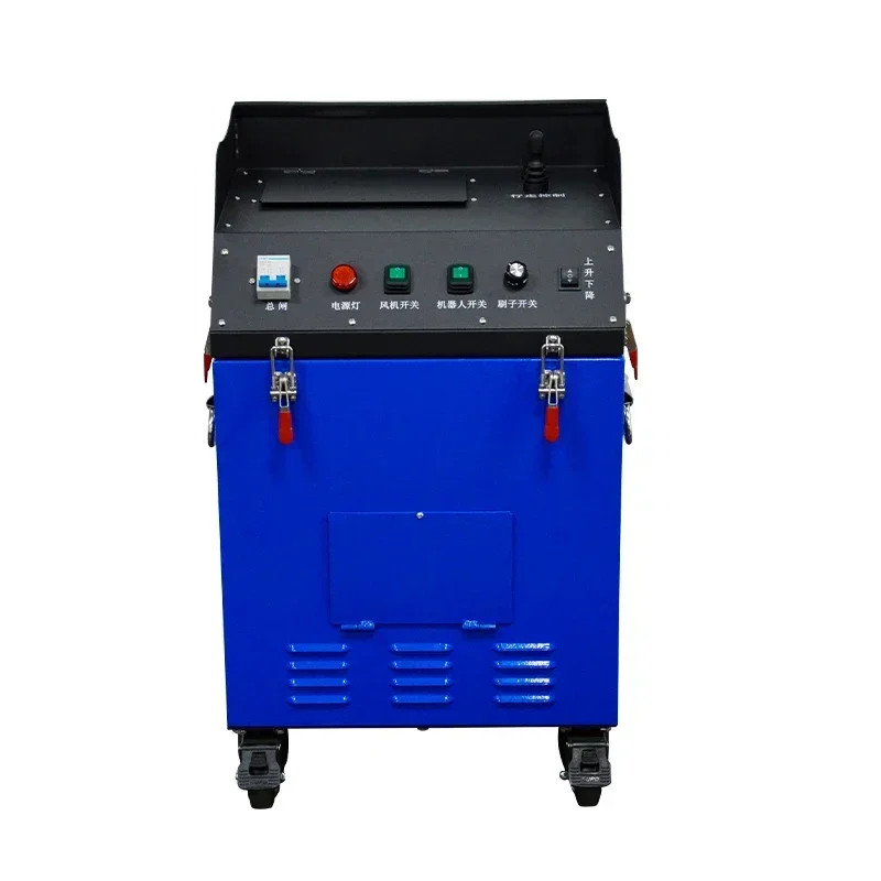 Hot Salesduct Cleaning Equipment To Buy Hepa Duct Cleaning Machine