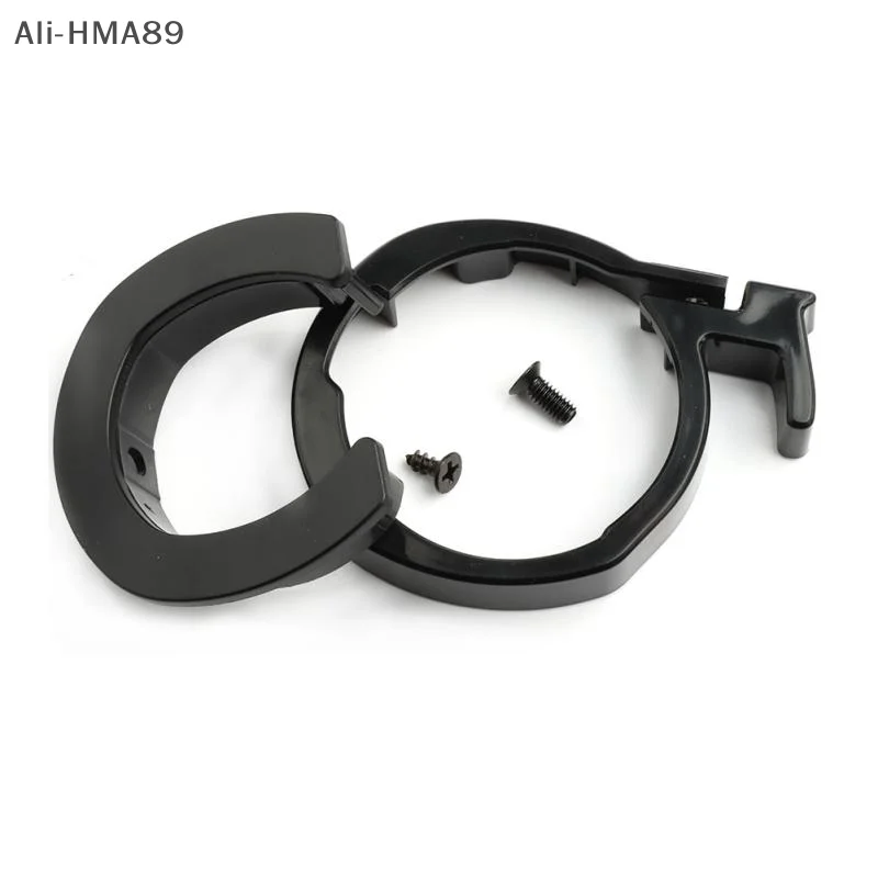 

Folding Limit Buckle Lock For G30 G30MAX Smart Electric Scooter Front Tube Insurance Circle Bottom Circle Kickscooter Parts