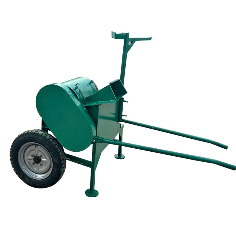 Hennepmachine, vezelextractor, schraapmachine, hennepmachine