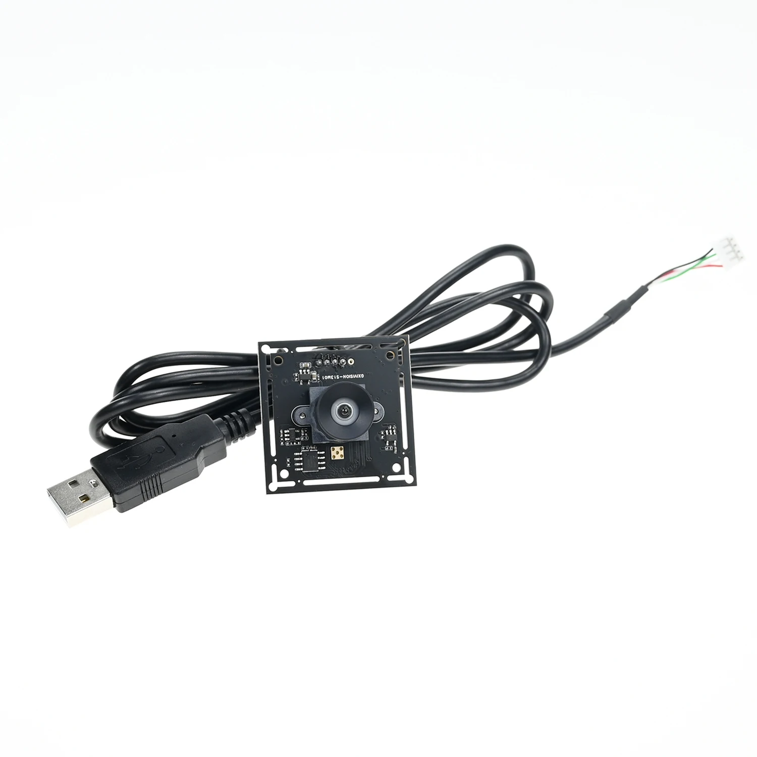 13MP USB Camera Module,4208x3120 IMX258, 13 Megapxiels Webcam HD,Driver-Free,Fixed Focus,For Machine Vision Image Recognition