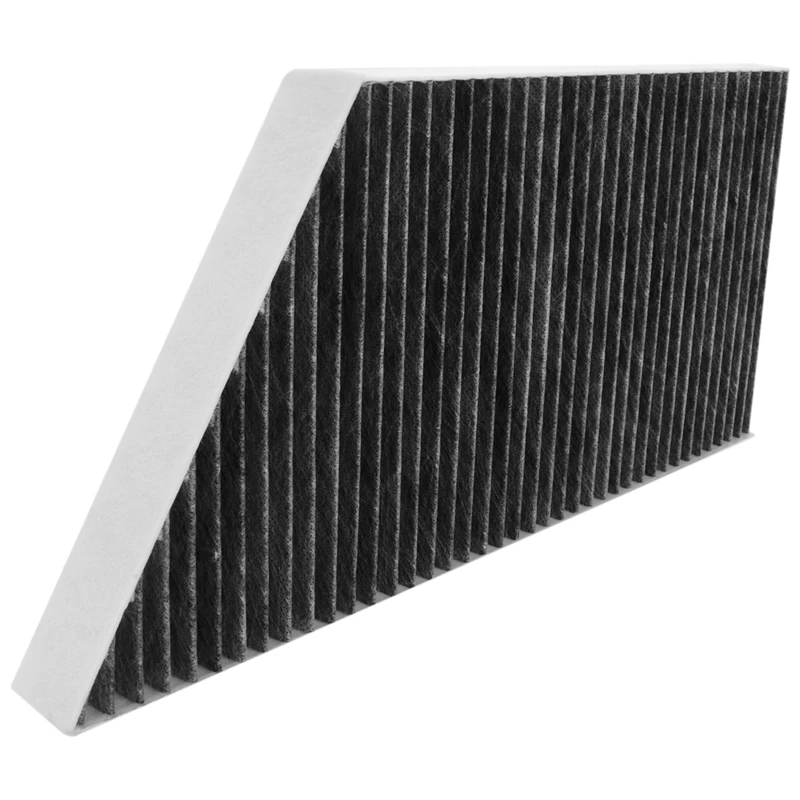 Car Air Filter Elements Lattice For Peugeot 206 206CC 207 C2 6447A7 9624701380 6447TF