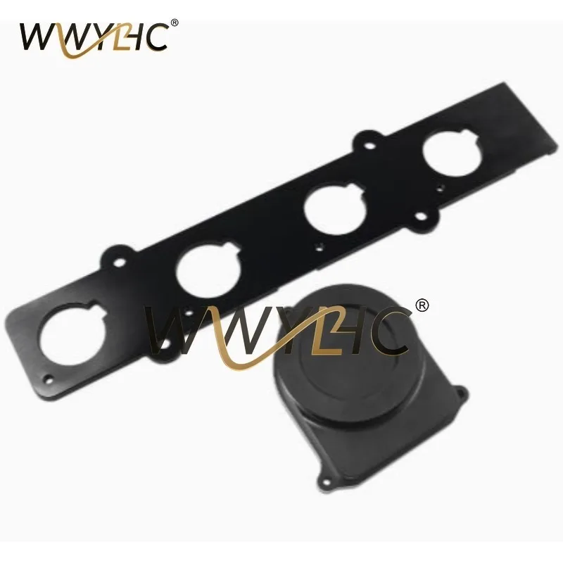Suitable for B16 B18 Distributor Cover Coil Plug Adapter Board