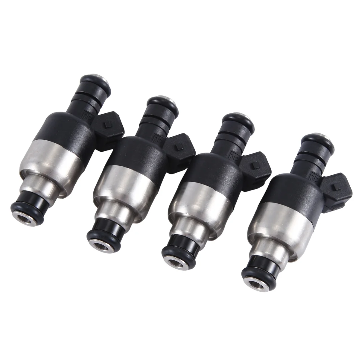 4X17089276 Car Gasoline Fuel Injector for Vauxhall Opel Corsa Astra Tigra 1.4 / 1.6L