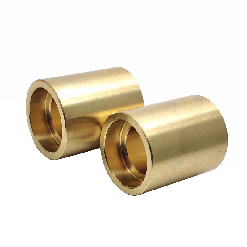 

(2pcs/lot) 130003362 Contact sleeve lower head Ø20xØ8x24tmm for ROBOFIL 190,290P,300 Charmilles edm spare parts 130.003.362