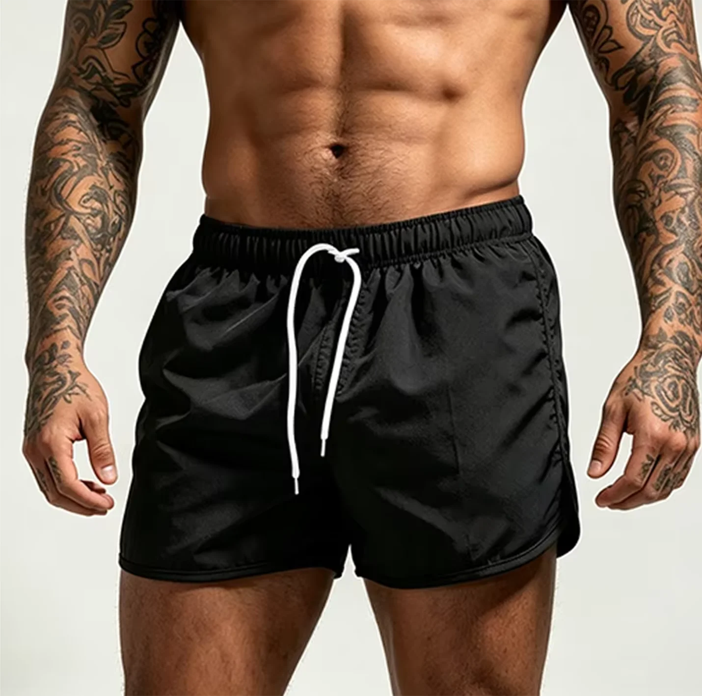 Pantalones Cortos de Playa par - Trunks Board Surf reseña y precio