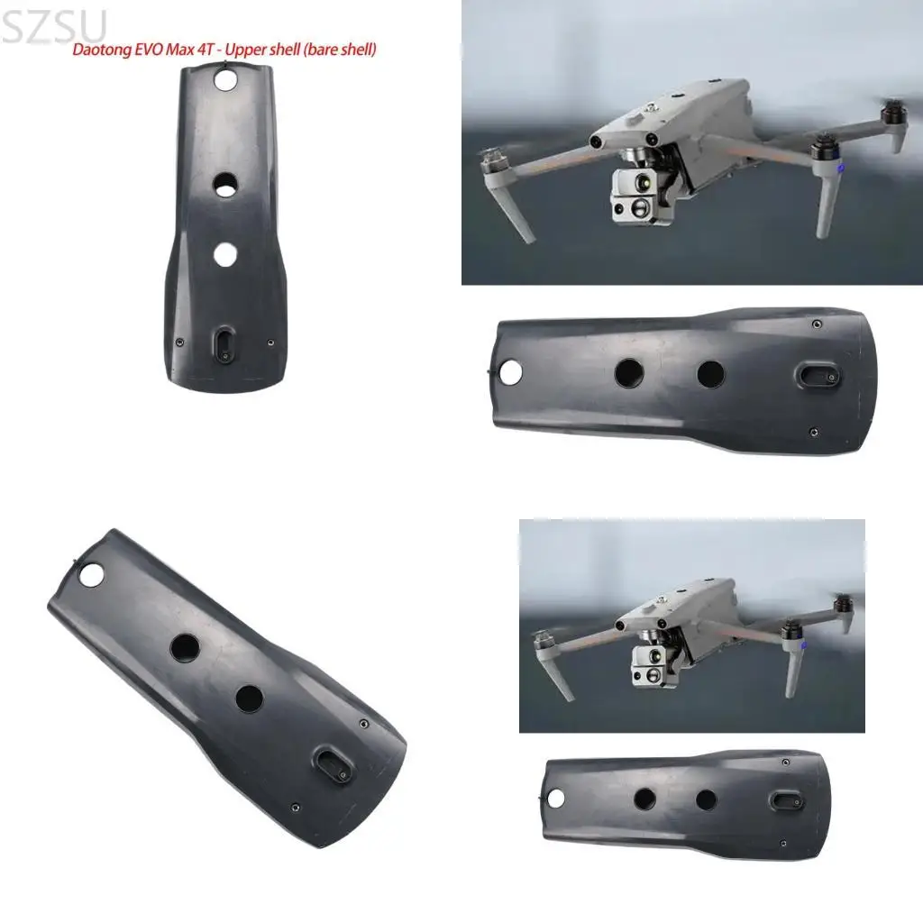 

SZSU Professional Upper Shell Replacement Body Upper Frame Cover Fixed