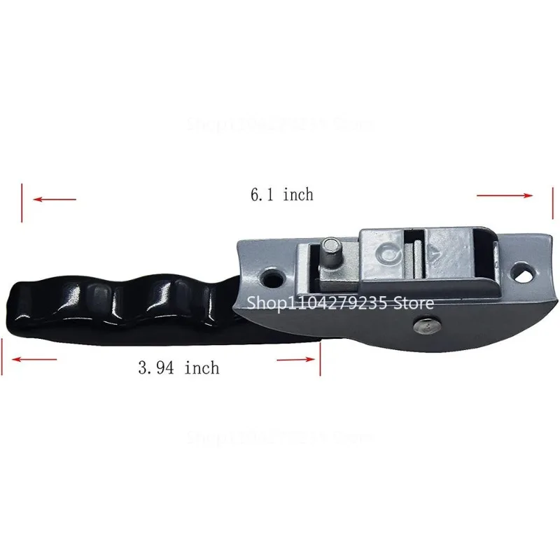 

The Replacement of The 830644 RV Sunshade Lifting Handle Is Suitable for Domeda and A&E Models 8500 and 9000