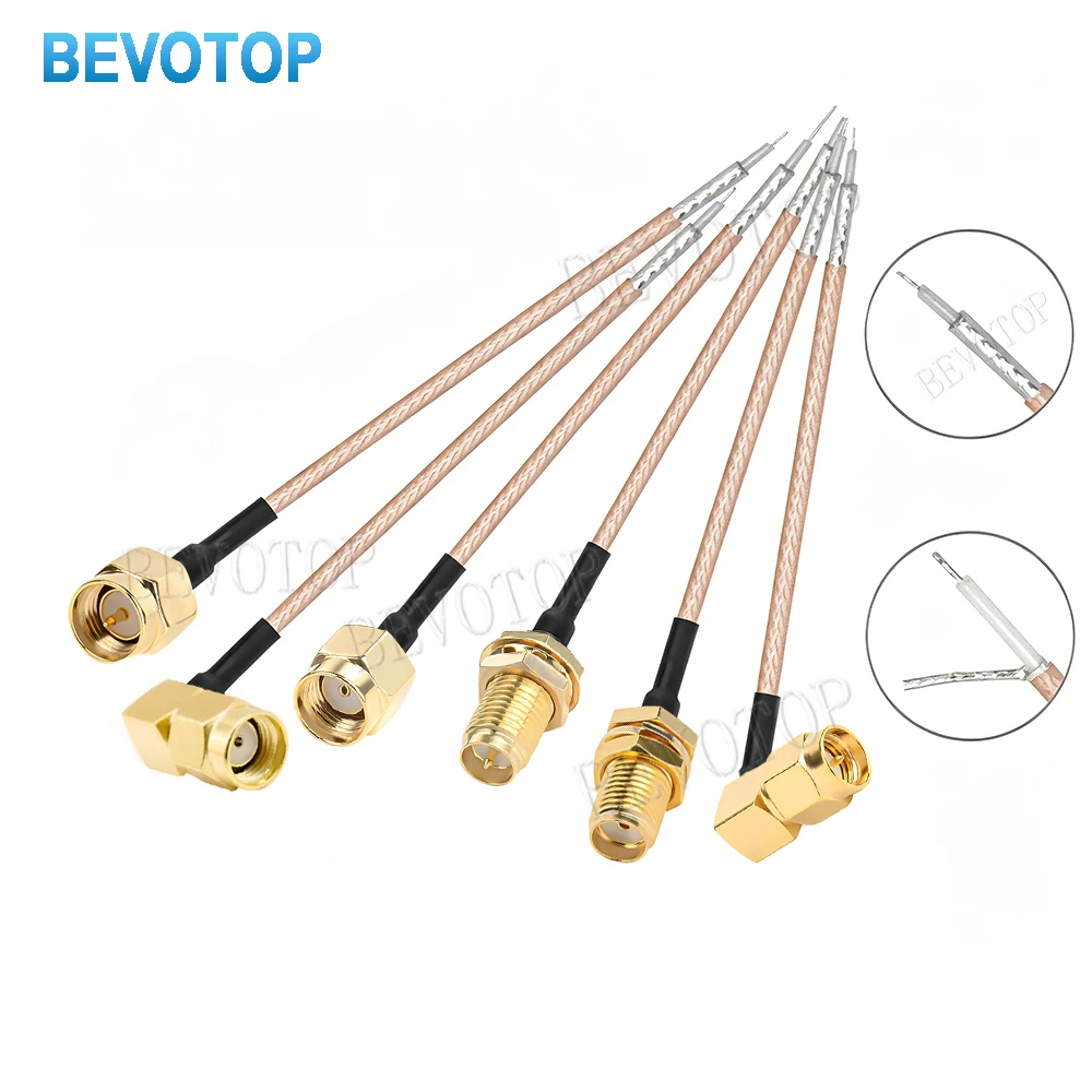 fio-de-conexao-sma-para-soldagem-adaptador-sma-fio-de-extensao-rg316-fio-para-placa-de-soldagem-1-unidade