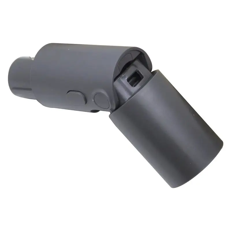A7THK-For Dreame V12 V11SE T10 T20 T30 R20/R20pro Vacuum Cleaner Bottom Adapter Flexible Accessories Conversion Head Assembly