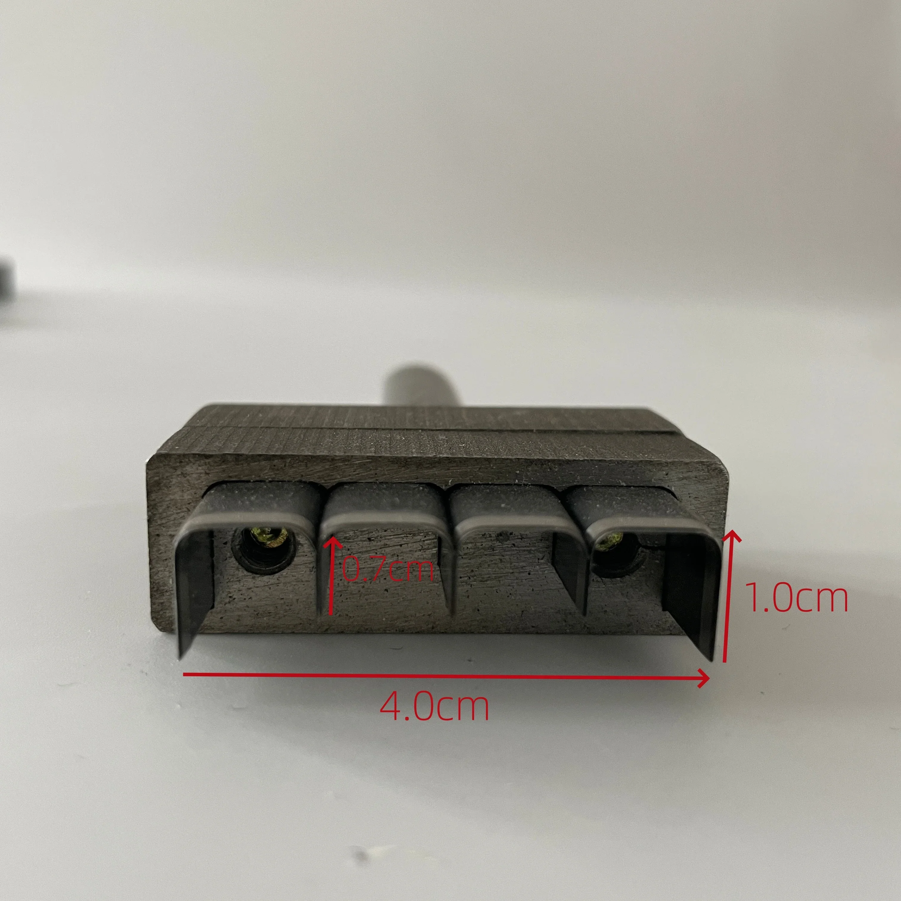 

(SPECIAL DISCOUNTS) Best Hair Invisible Tape in Hair Extension Cutter Tape Hairs Extension Cutting Mold Tape Hairs Making Machin