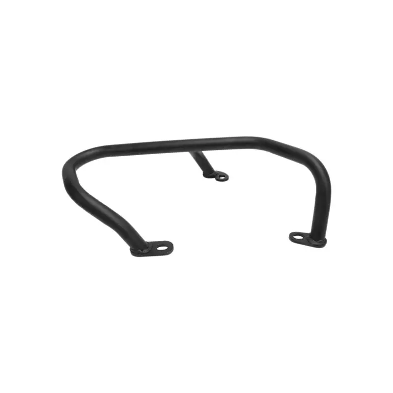 

A11M-Motorcycle Accessories Exhaust Muffler Pipe Guard Crash Bar Bumper Protector For Honda ADV350 ADV 350 2024-2025