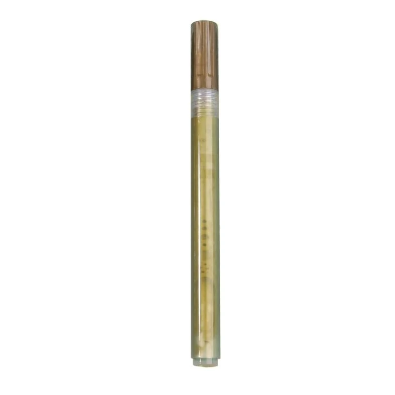 98km Waterproof for Extra Fine Drawing Pen DIY Epoxy Resin Graffiti Pen Permanent Mar
