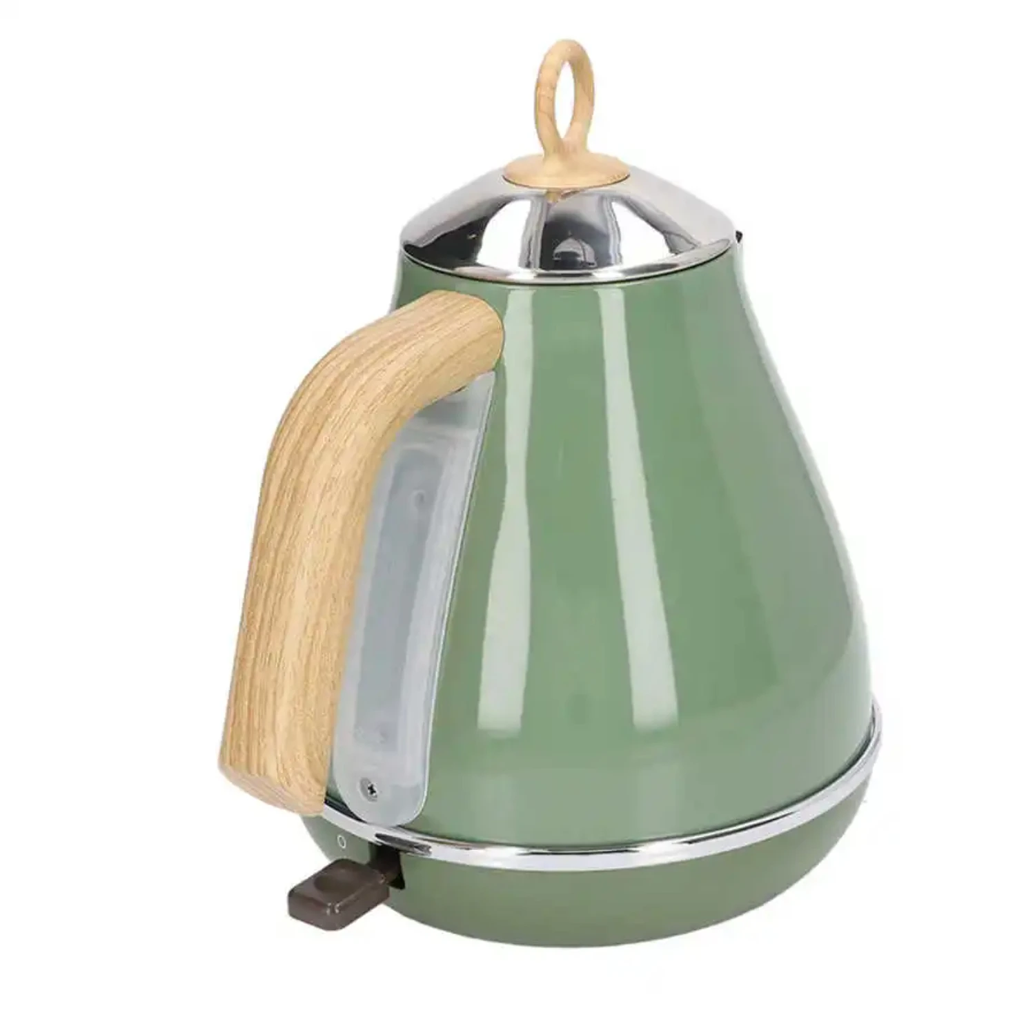 Эффективные, портативные, удобные чайники большой емкости с быстрым нагревом — идеально подходят для любителей кофе и чая! 1,7л вот