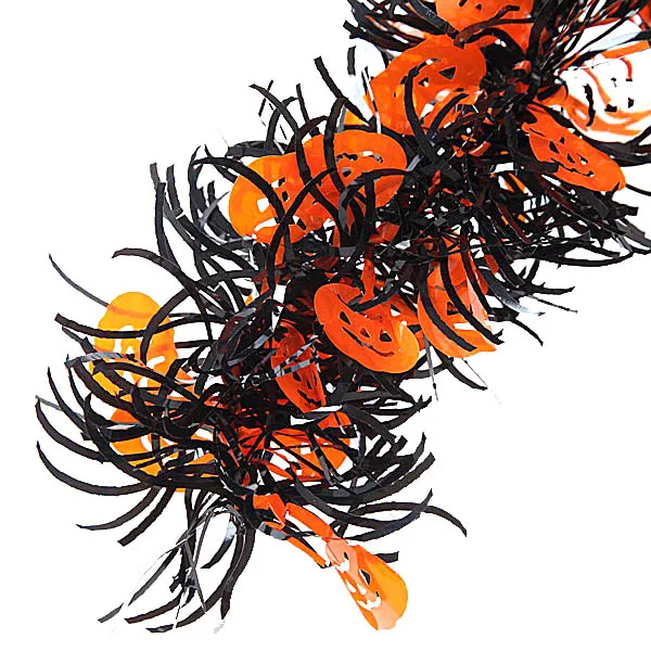 

string garland Halloween string garland Halloween garland