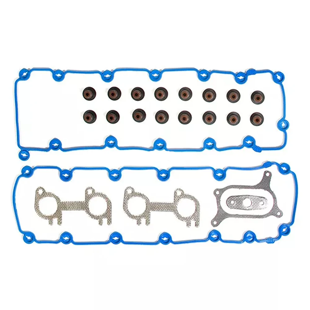 Engine Parts Full Gasket Set Fit 4.6 5.4 L 99Z1 99L4 For Ford Expedition F-150 E150 F250 Lincoln 4.6L 5.4L V8