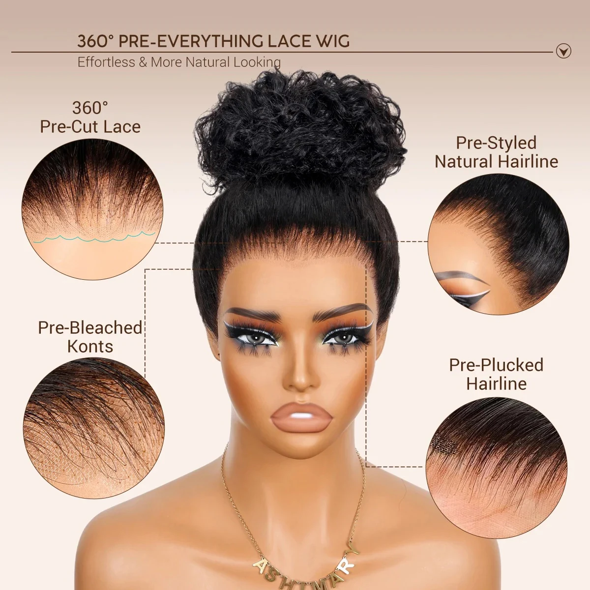 Peruca completa da onda do corpo do laço perucas de cabelo humano 100 cabelo humano brasileiro remy hd perucas do laço 360 cabelo humano perucas cheias do laço 250 densidade