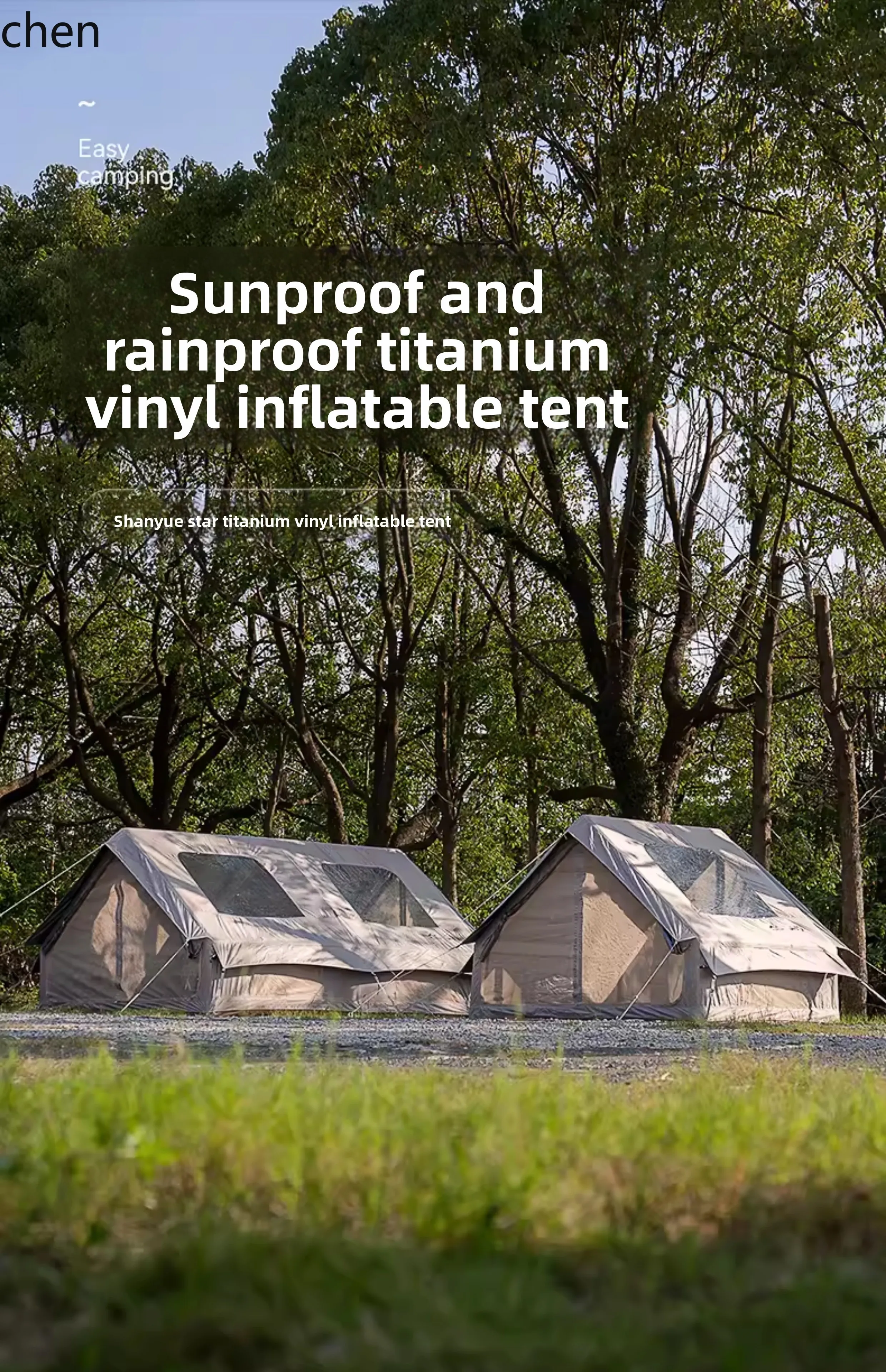 Yxy Fully Automatic… - image