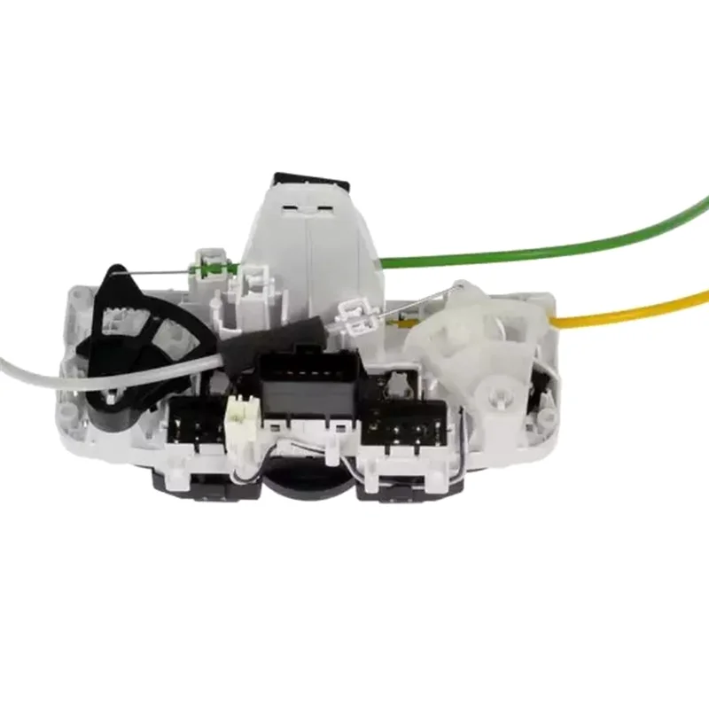 

599-216 Climate Control Module 27510EL00A 27510EL02A For Nissan Versa 1.6L L4 2010-2011,1.8L L4 2007-2011