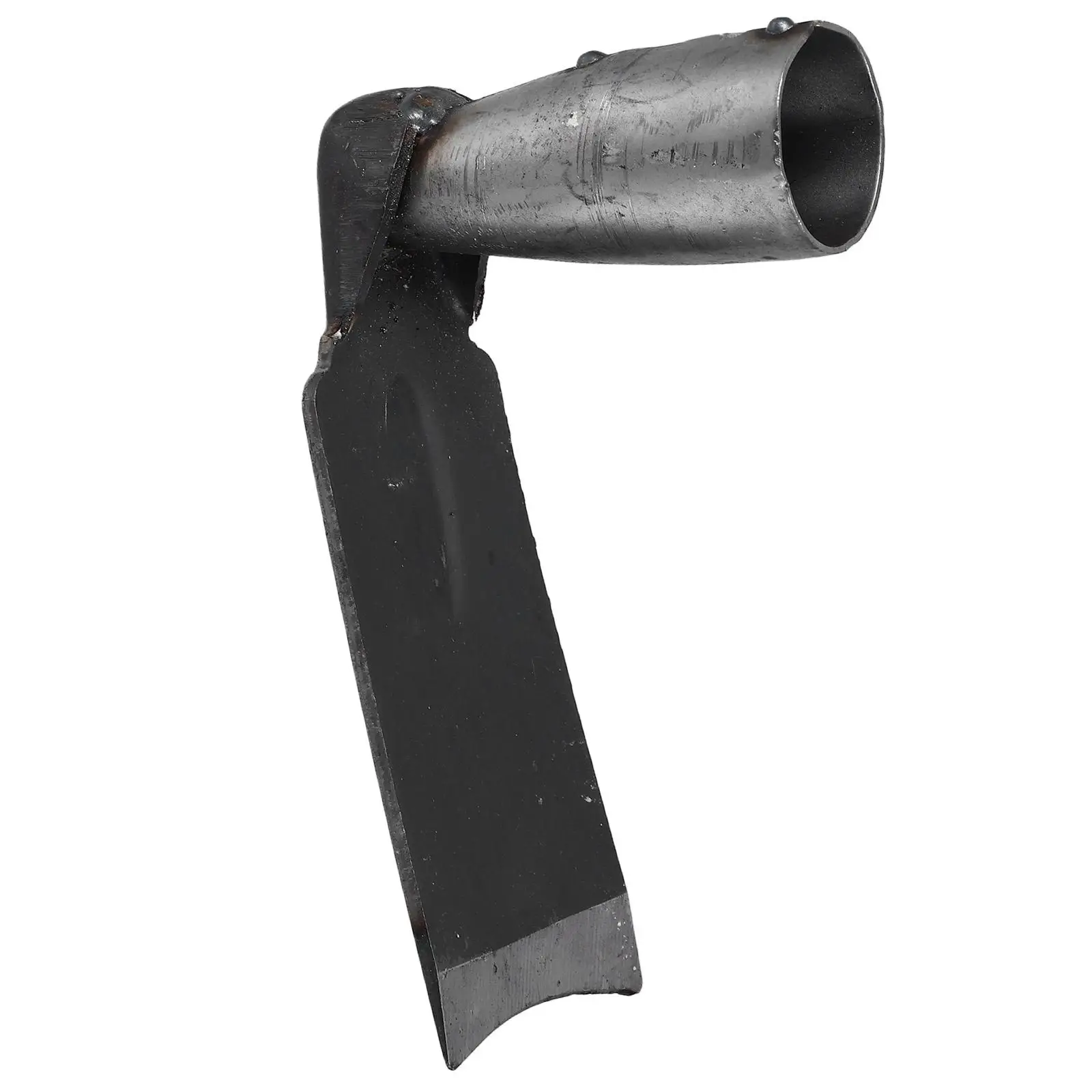 Small Hoe Heavy Duty Tool Head Agricultural Replacement Garden Hand Tools Tiller Weeder for