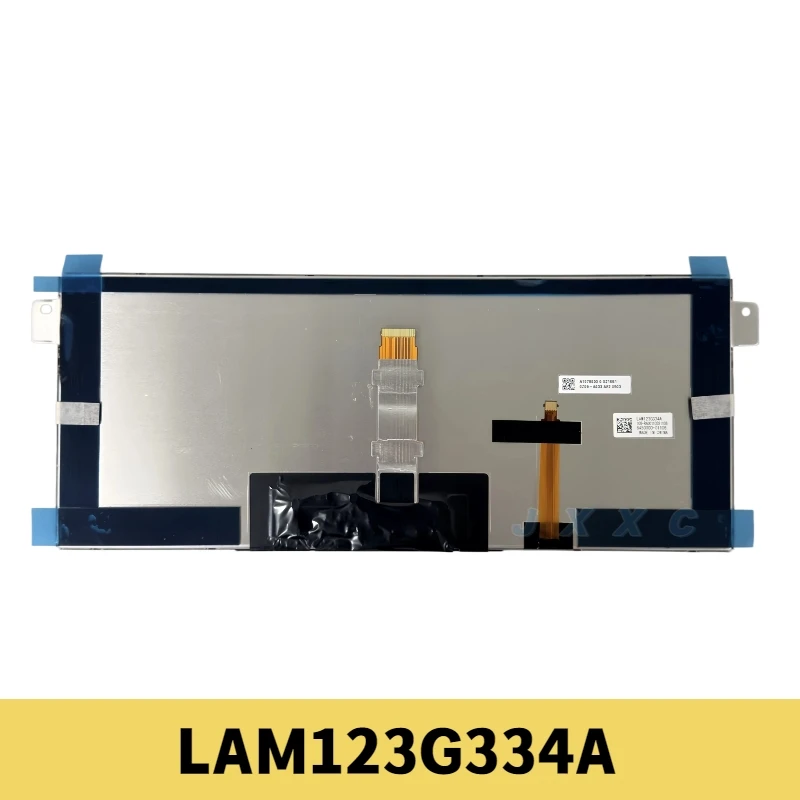 

12,3-дюймовый ЖК-экран LAM123G334A для приборной панели Peugeot Citroen 3008 5008