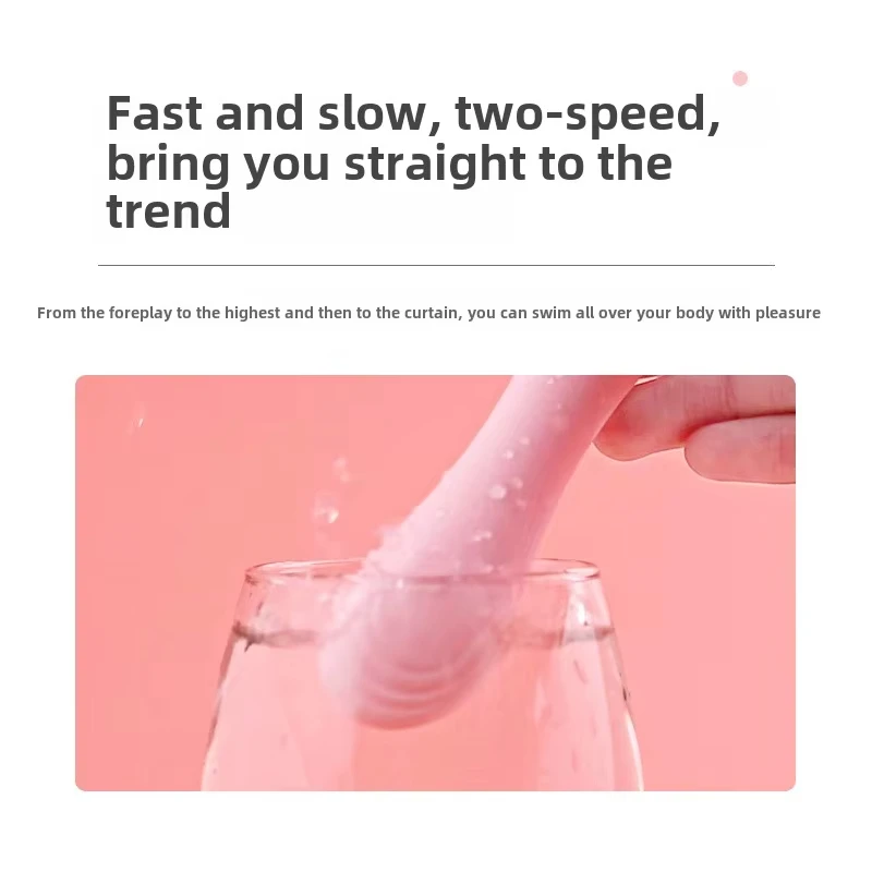 Mini Bullet Vibrator G-Punkt Vibrierender Anal Bullet Klitorisstimulator Dildo Erwachsenes Sexspielzeug für Frauen Masturbation ﻿