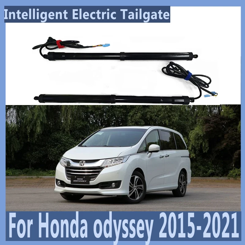 For Honda odyssey 2015-2021 Electric Tailgate Car Lift Auto Automatic Trunk Opening Electric Motor for Trunk Car Acesssory Tools