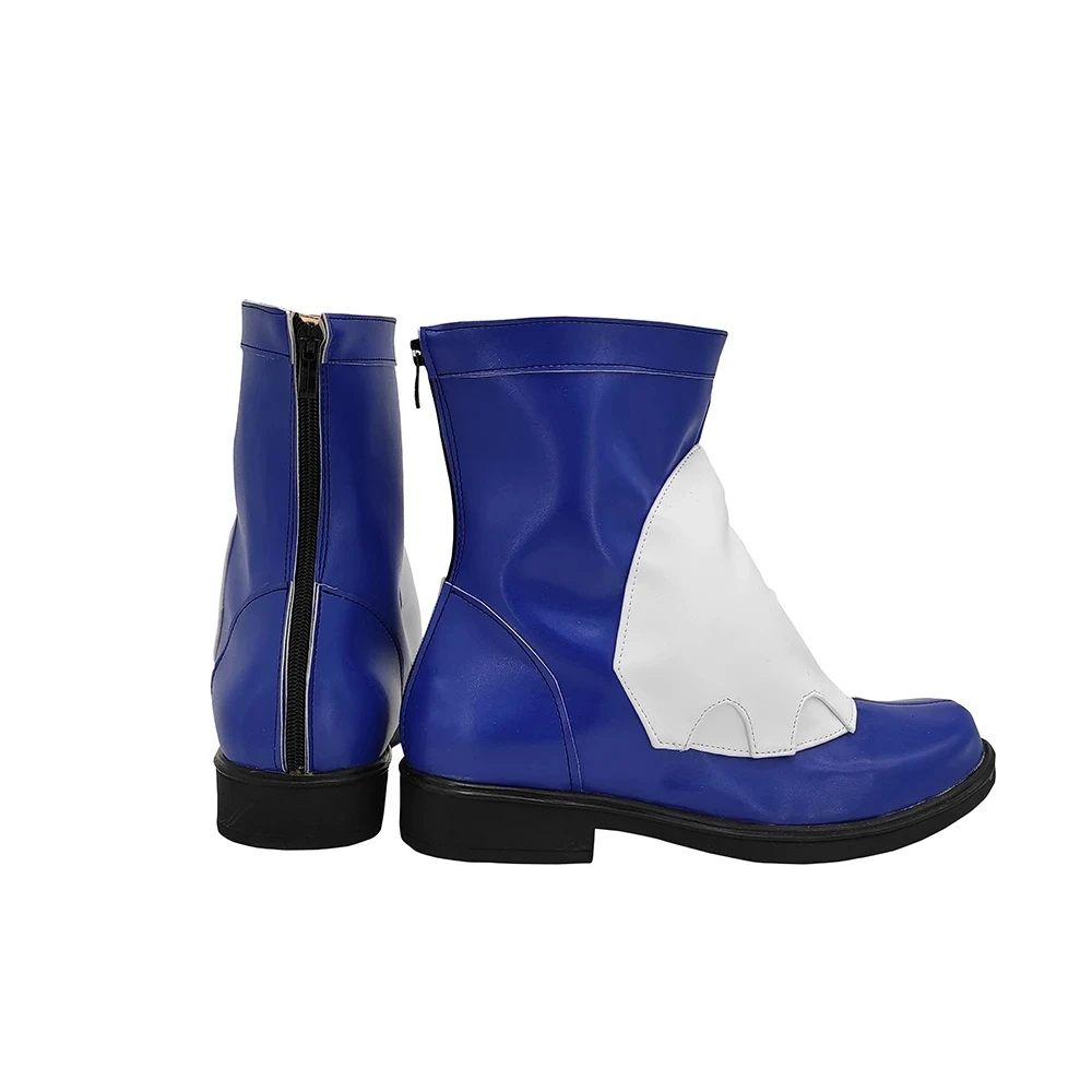 Guarda engrenagem estiramento bridget cosplay sapatos botas jogo do plutônio anime halloween carnaval festa traje prop feito sob encomenda feminino masculino