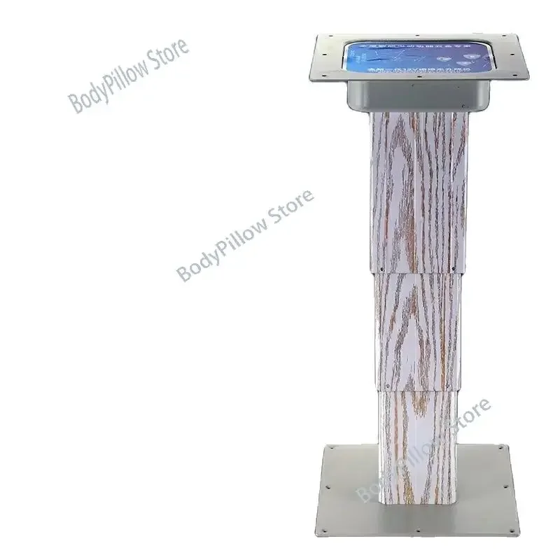 12V 285 type Electric Remote Control Tatami Elevator Collapse Rice Elevator Table Step Rice Elevator Table