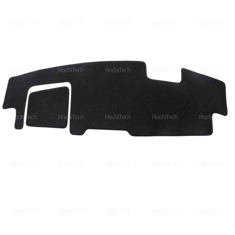 Dashboard Cover Board Anti-Slip Mat Protect Pad Car Sunshade Carpet Rug For Suzuki Spacia MK2 MK53S 2017-2023