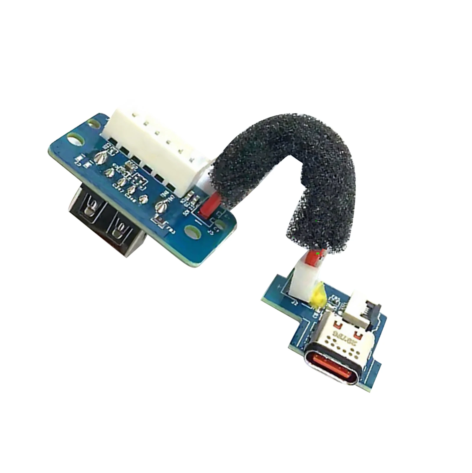 Power-Motherboard-Ersatz für jbl Charge 5 Version und Lautsprecher zubehör Typ C Ladeans chluss Audio-Buchse Netzteil platine