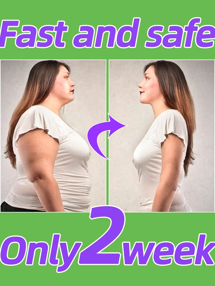Lose Weight Fast Loss Oil Belly Fat Removal