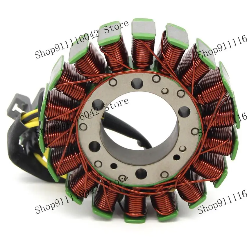 Motorcycle Ignition Coil Stator For Polaris RZR800S RZR800 RZR Sportsman Crew Ranger 800 700 XP 6x6 EFI 4011399 4011982 4014034